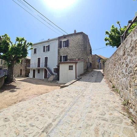 Maison De Vacances Renno 外观 照片