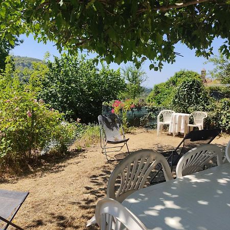 Maison De Vacances Renno 外观 照片