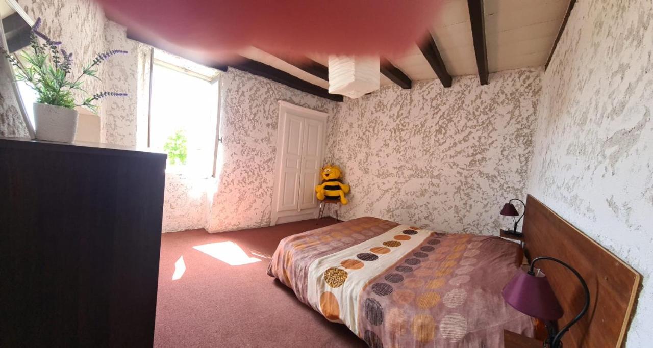 Maison De Vacances Renno 外观 照片