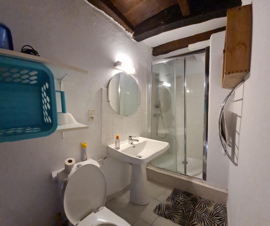Maison De Vacances Renno 外观 照片
