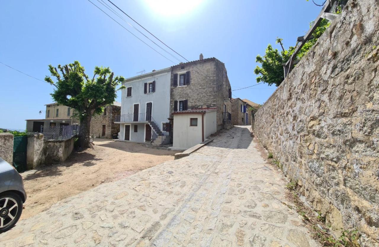 Maison De Vacances Renno 外观 照片