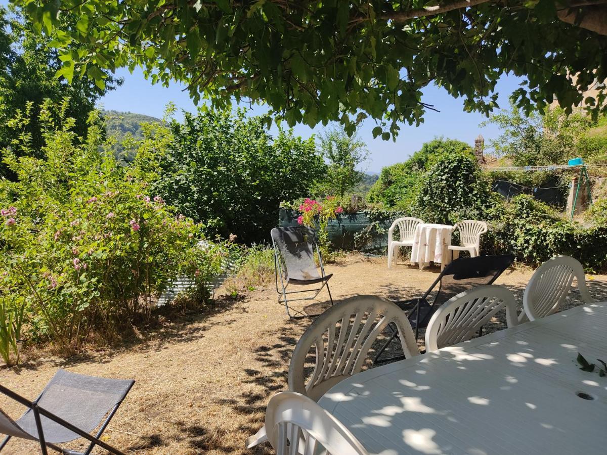 Maison De Vacances Renno 外观 照片
